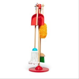 Kids mop Toy